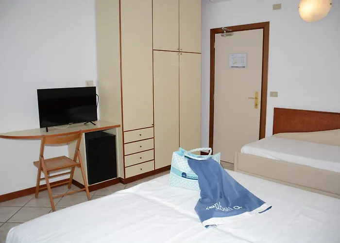 B&B Isabella Milano Marittima